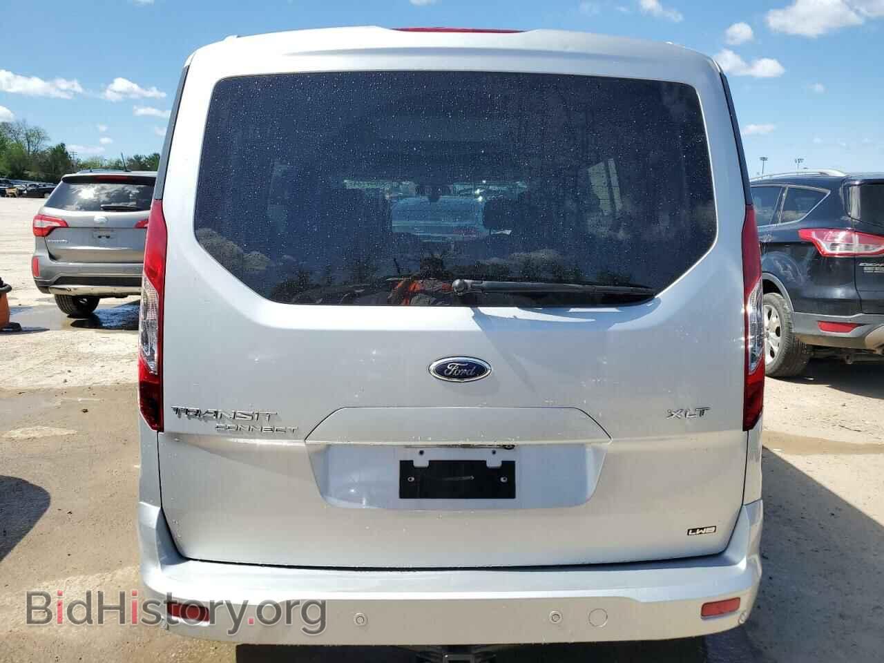 2016 FORD TRANSIT - VIN: NM0GE9F73G1237219 - Фото 6
