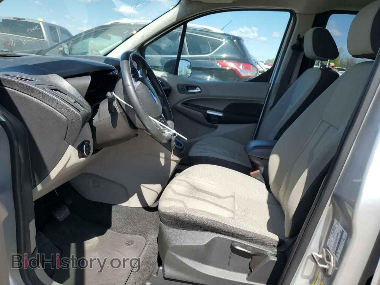 2016 FORD TRANSIT - VIN: NM0GE9F73G1237219 - Фото 7