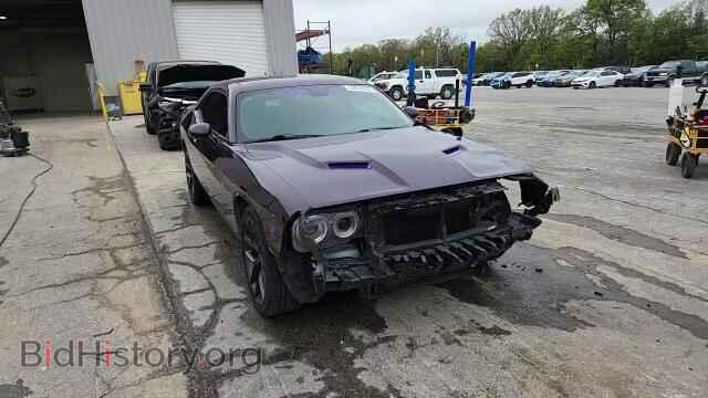 2020 DODGE CHALLENGER - VIN: 2C3CDZAG4LH182789 - Photo 14