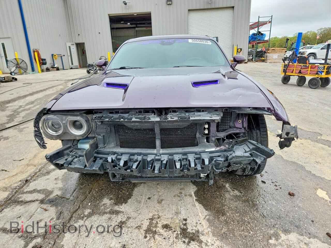 2020 DODGE CHALLENGER - VIN: 2C3CDZAG4LH182789 - Photo 5