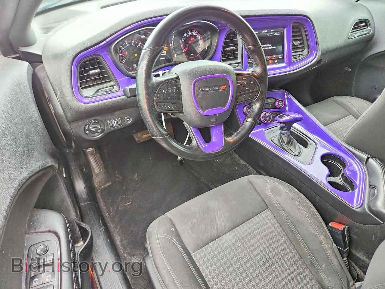 2020 DODGE CHALLENGER - VIN: 2C3CDZAG4LH182789 - Photo 8