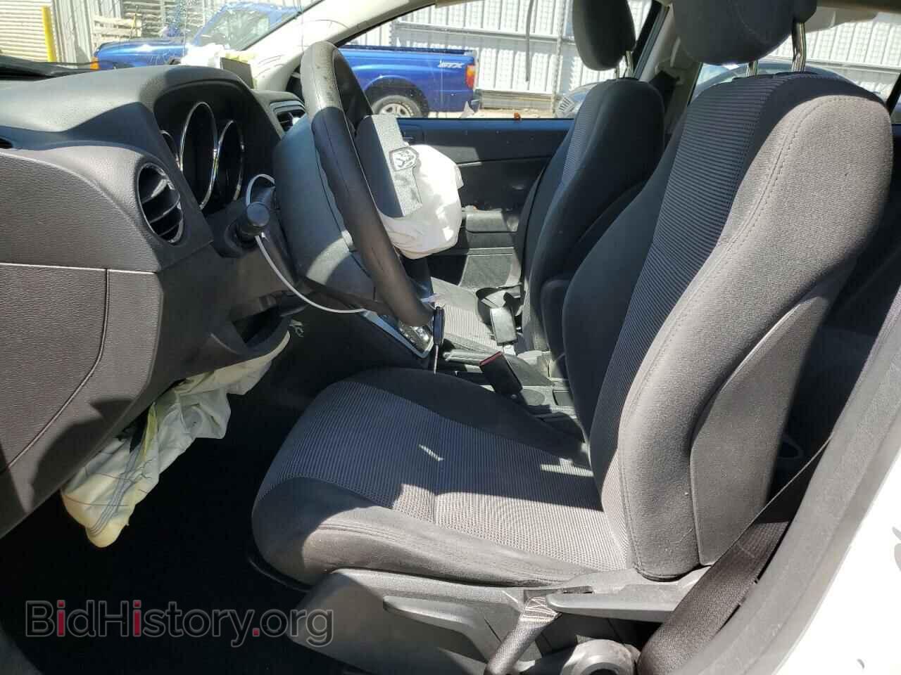 2012 DODGE CALIBER - VIN: 1C3CDWDA2CD507703 - Фото 7