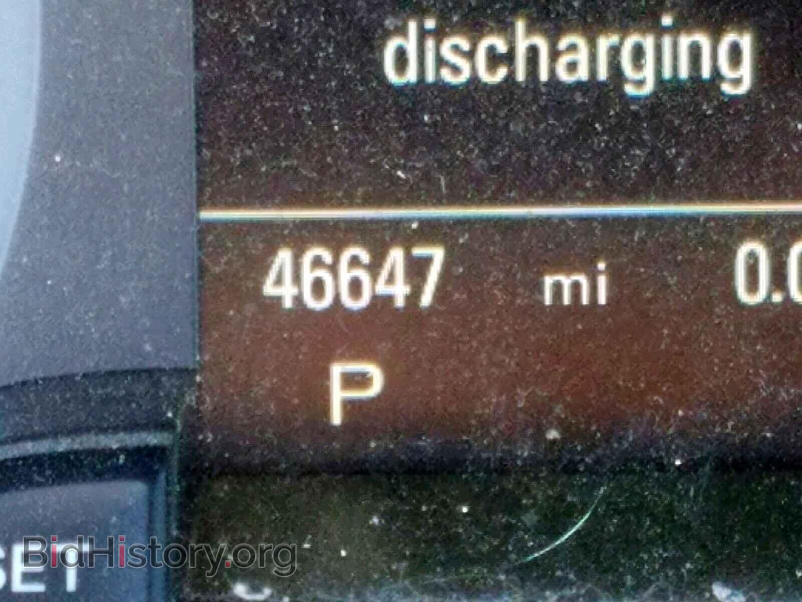 2015 AUDI S4/RS4 - VIN: WAUBGAFL9FA005497 - Фото 8