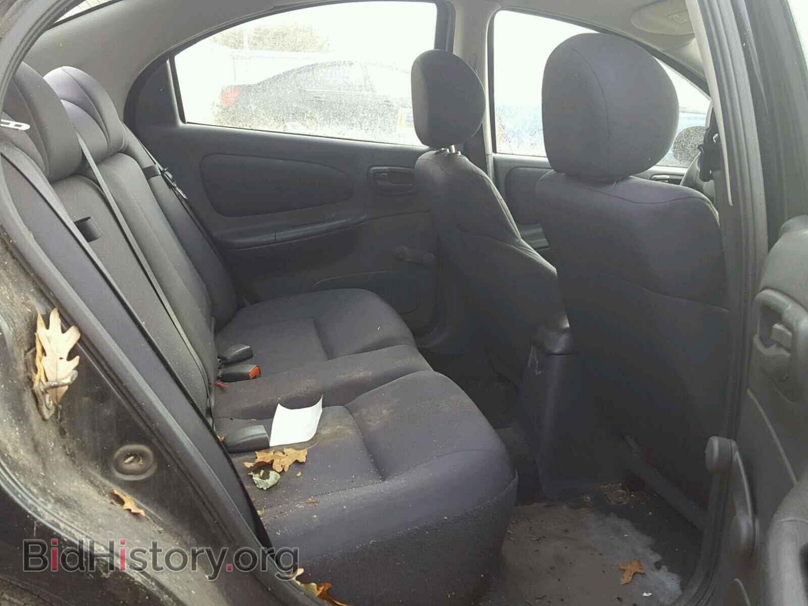 2003 DODGE NEON - VIN: 1B3ES56C73D211743 - Фото 6