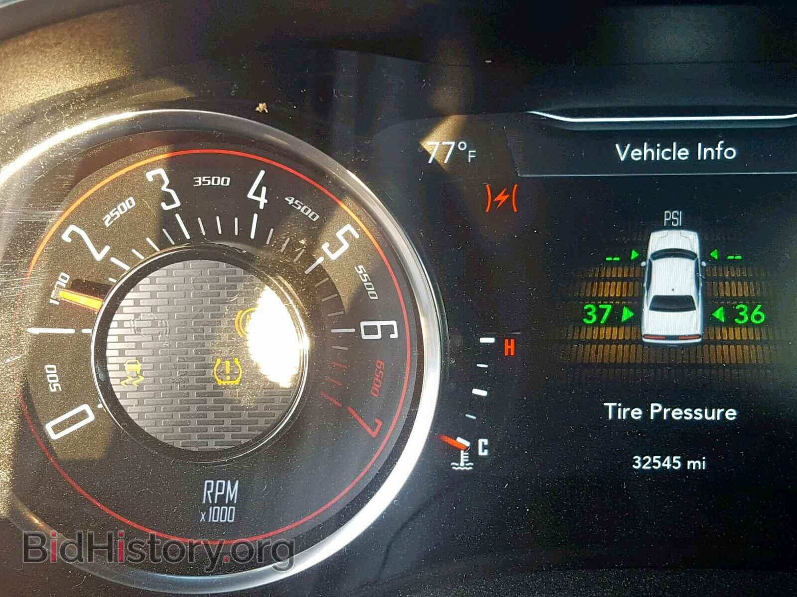 2017 DODGE CHALLENGER - VIN: 2C3CDZAG1HH639632 - Фото 8