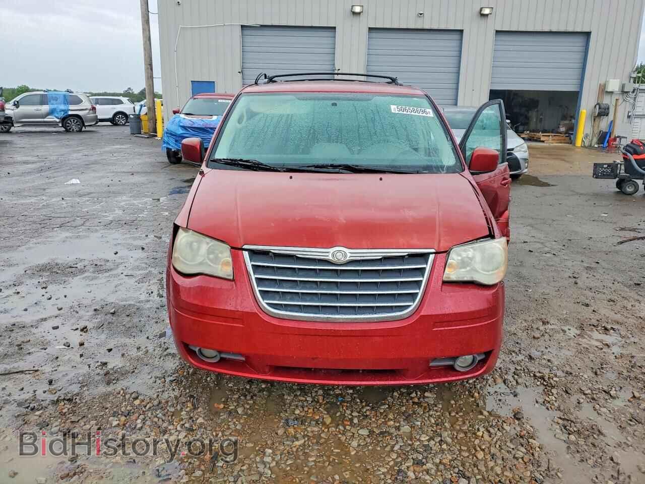 2010 CHRYSLER MINIVAN - VIN: 2A4RR5D17AR215017 - Photo 5
