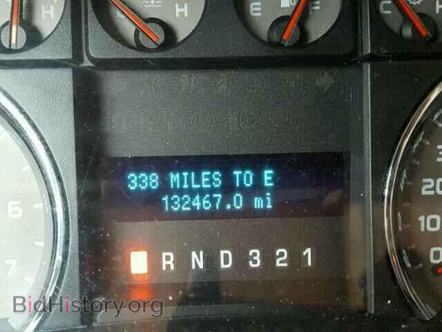 2009 FORD F150 - VIN: 1FTRW12869FA42049 - Фото 8