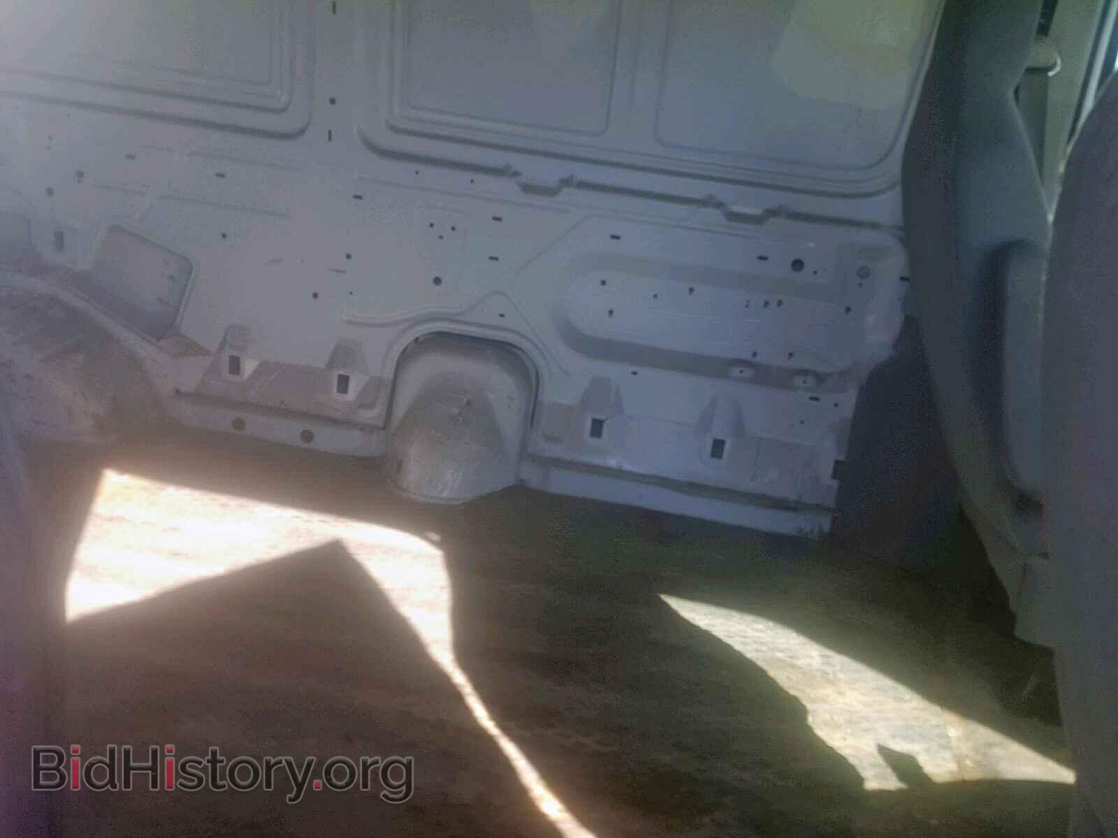 2011 FORD ECONOLINE - VIN: 1FTNS2EL8BDB40095 - Фото 6