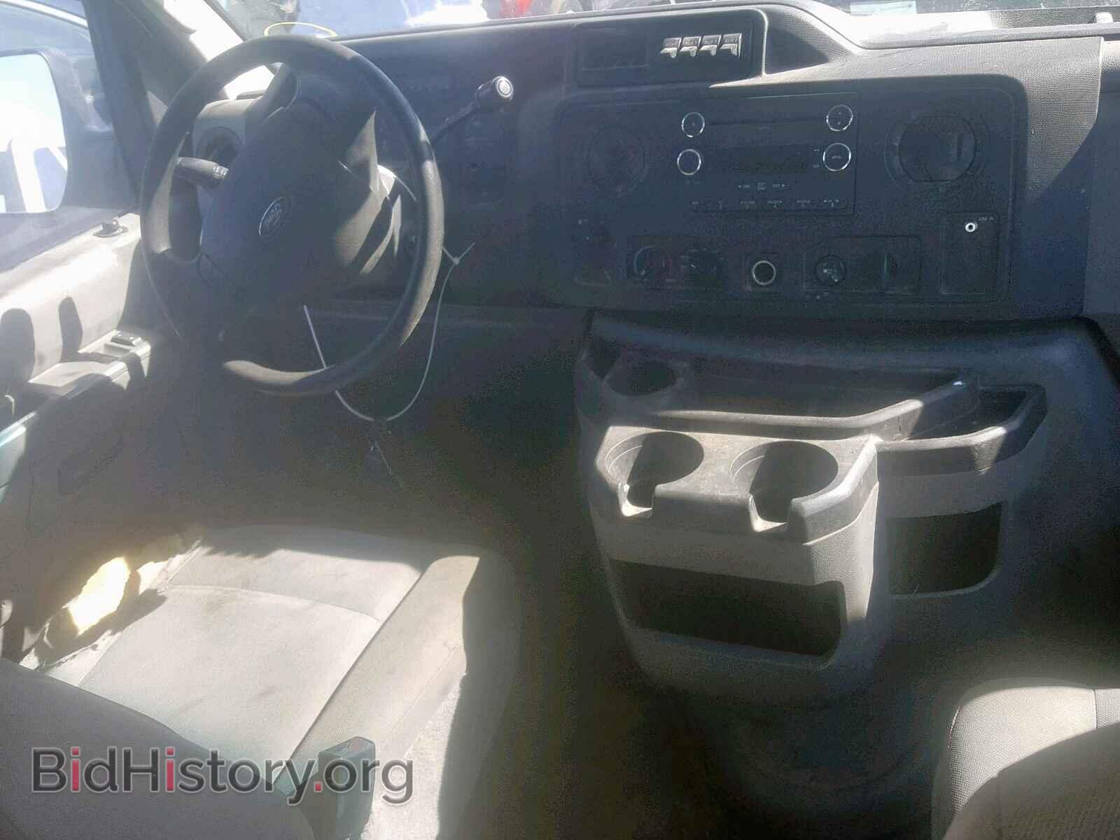 2011 FORD ECONOLINE - VIN: 1FTNS2EL8BDB40095 - Фото 9