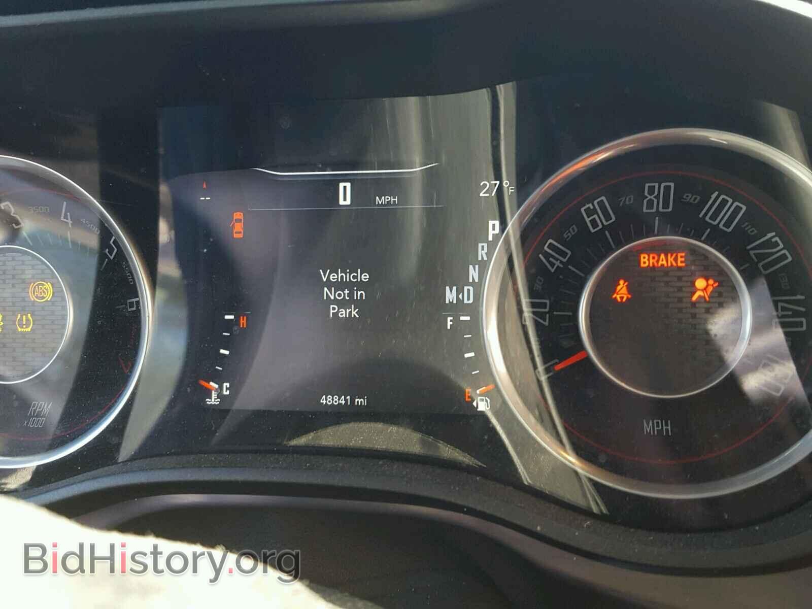2016 DODGE CHALLENGER - VIN: 2C3CDZAG8GH168223 - Фото 8