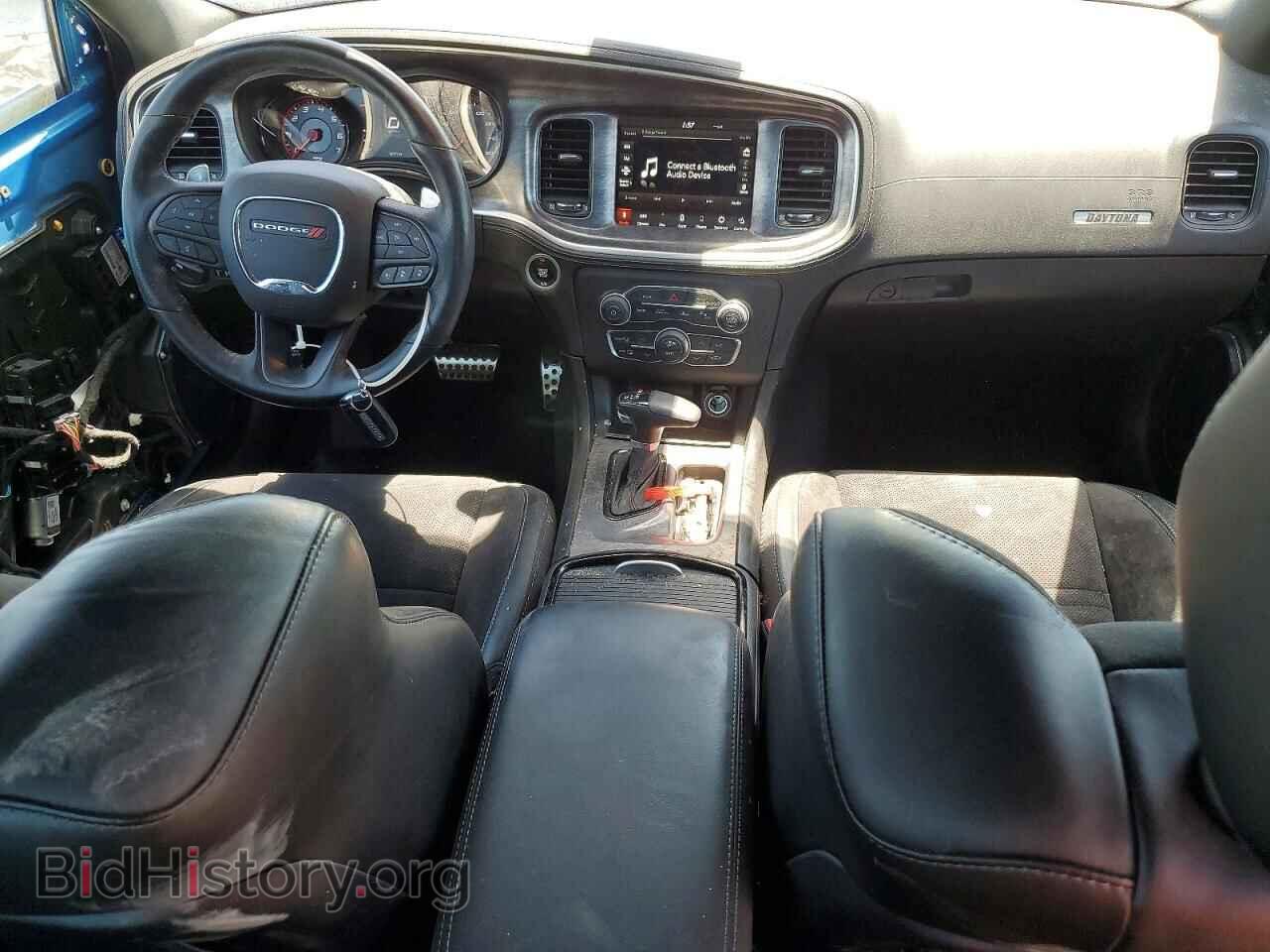 2023 DODGE CHARGER - VIN: 2C3CDXCT0PH631499 - Фото 8