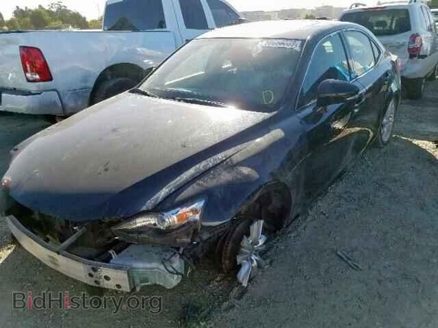 2016 LEXUS IS - VIN: JTHBA1D2XG5014264 - Photo 2