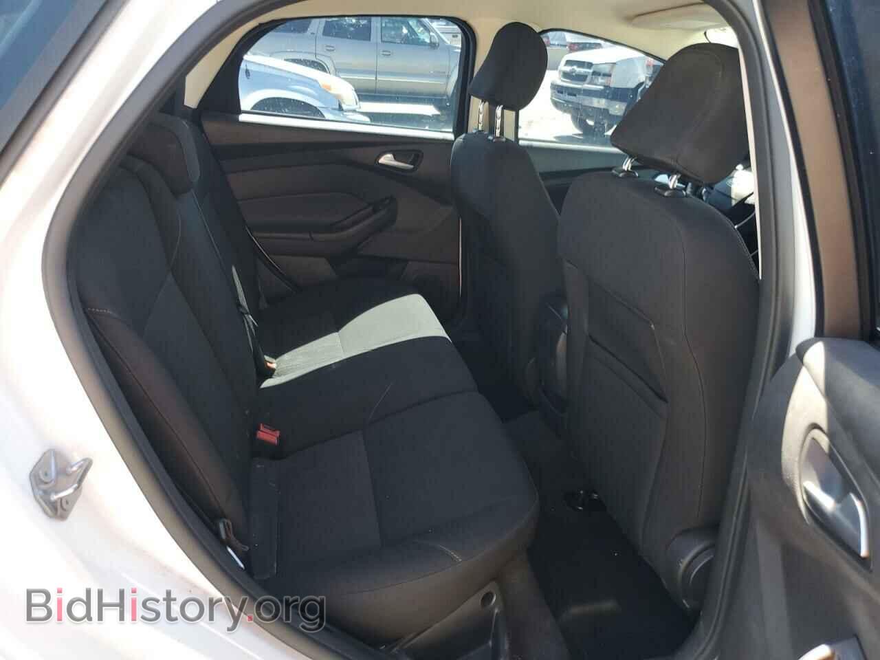 2015 FORD FOCUS - VIN: 1FADP3K21FL277752 - Photo 10