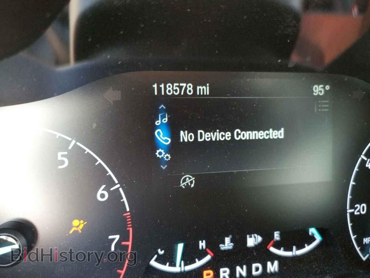 2020 FORD TRANSIT - VIN: NM0LS7E25L1471051 - Фото 8
