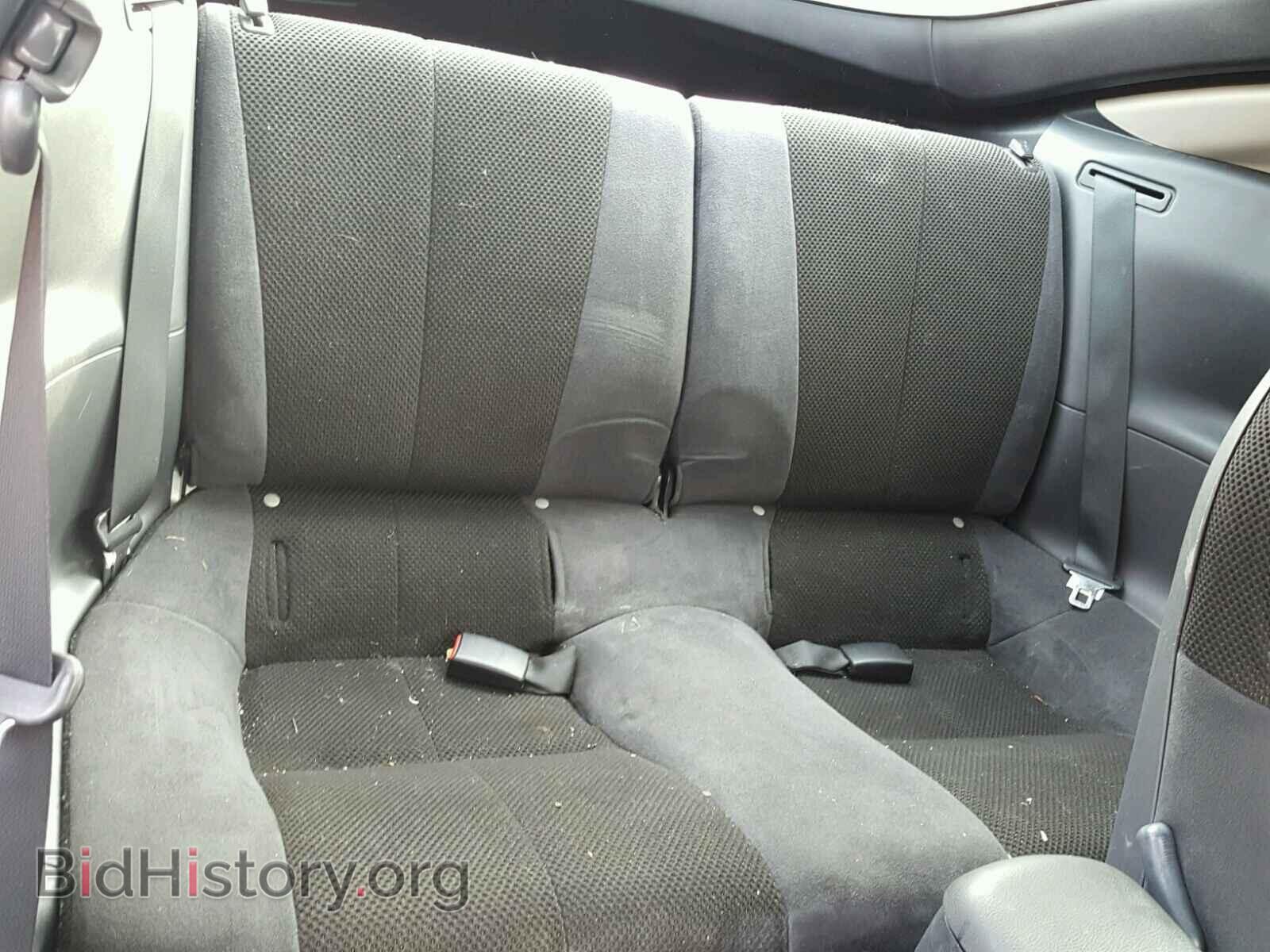 2008 MITSUBISHI ECLIPSE - VIN: 4A3AK24F08E001167 - Photo 6