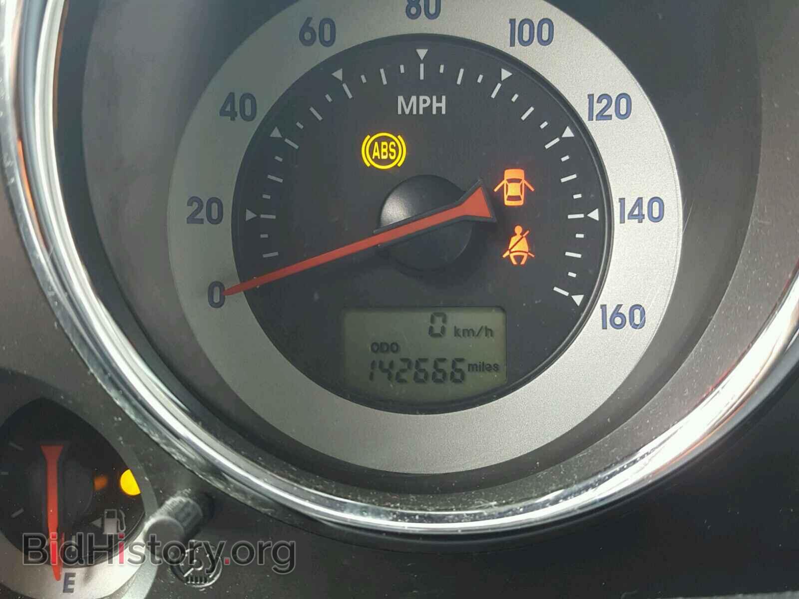 2008 MITSUBISHI ECLIPSE - VIN: 4A3AK24F08E001167 - Photo 8