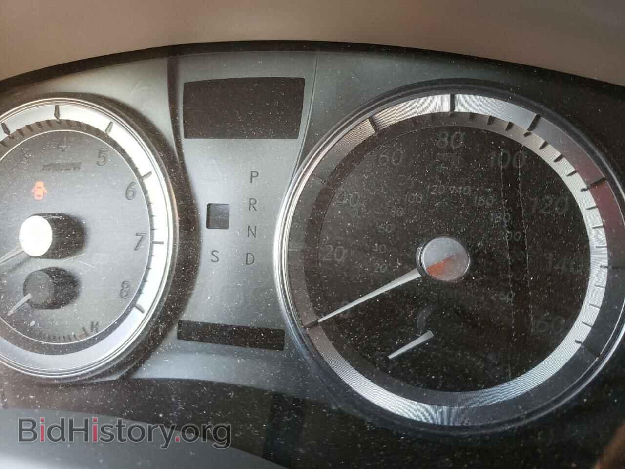 2012 LEXUS ES350 - VIN: JTHBK1EG5C2483894 - Фото 8