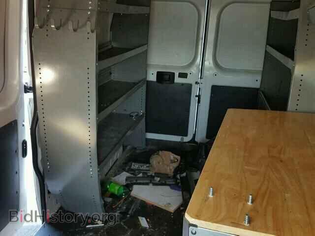 2015 RAM PROMASTER - VIN: 3C6TRVCGXFE508797 - Фото 6