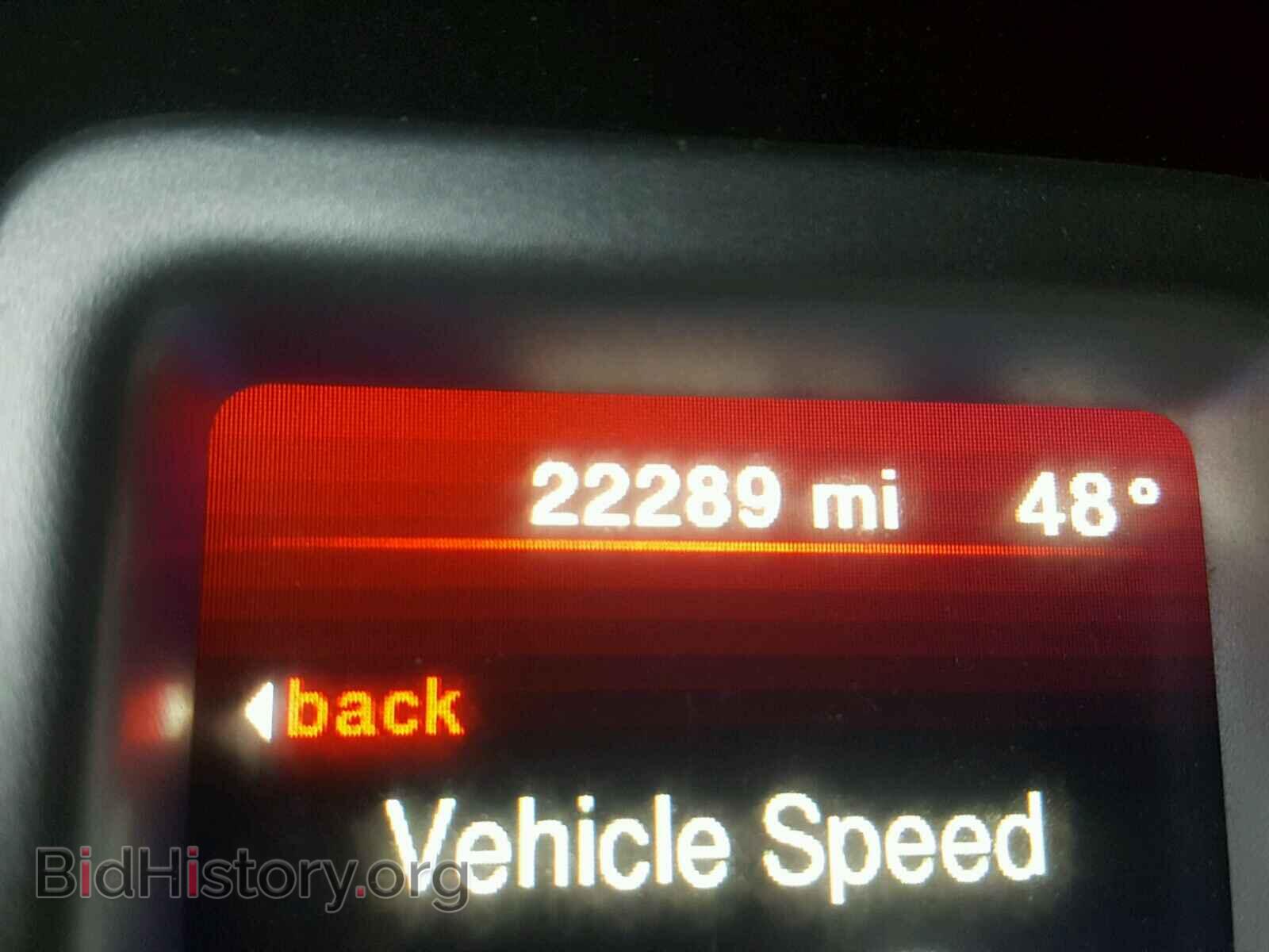 2017 DODGE JOURNEY SE - VIN: 3C4PDCAB9HT638539 - Фото 8