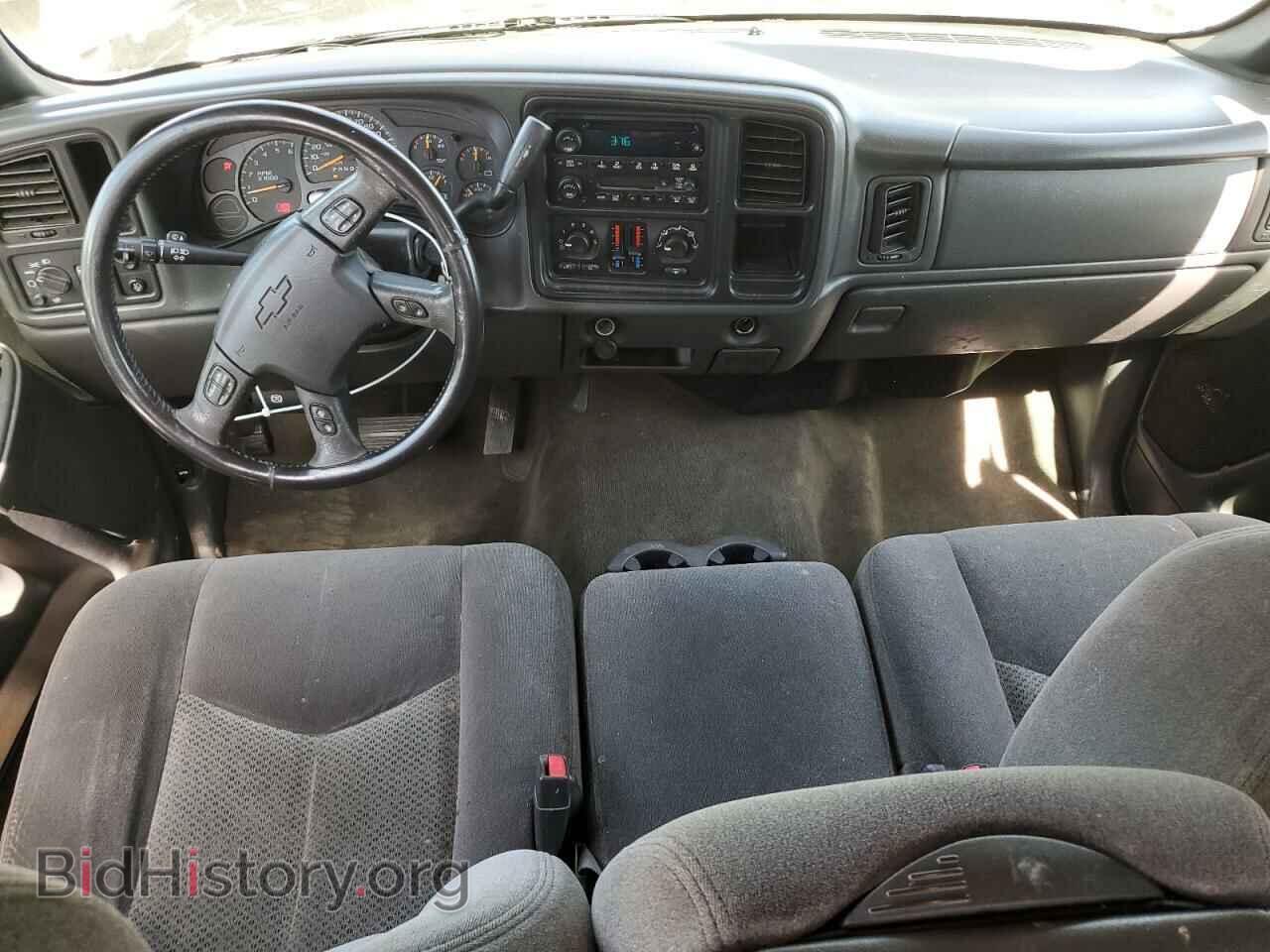 2006 CHEVROLET ALL Models - VIN: 2GCEC19V261111745 - Фото 8