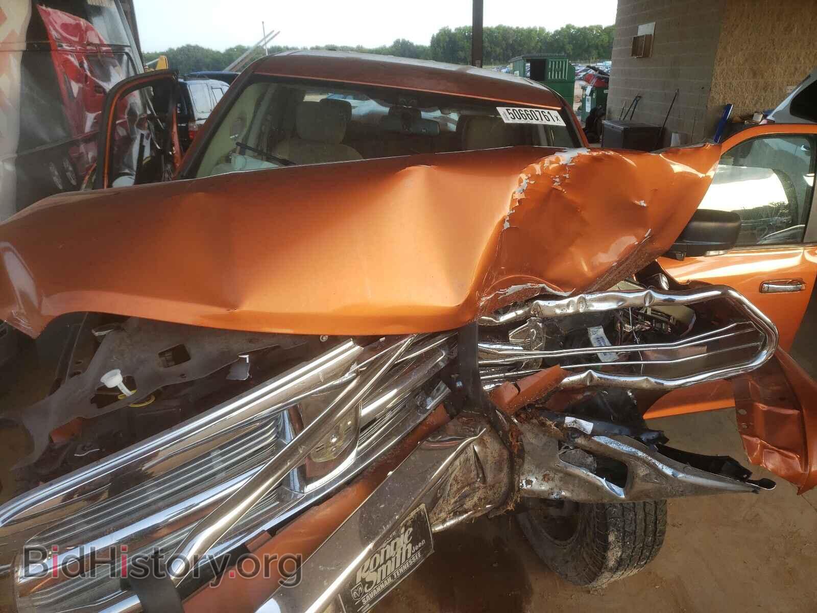 2010 DODGE RAM 1500 - VIN: 1D7RB1CT6AS181792 - Фото 7