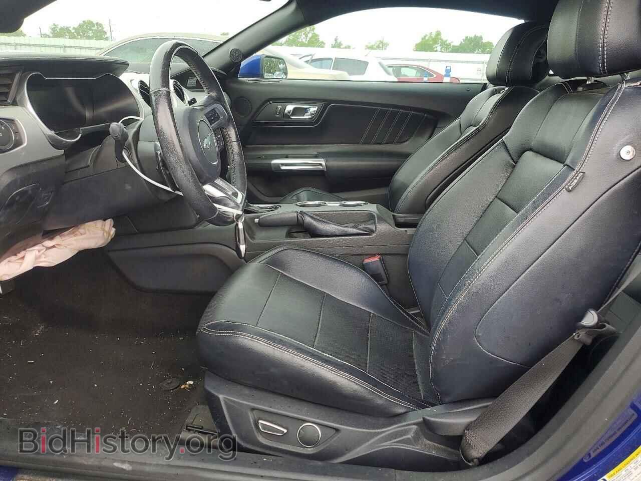 2016 FORD MUSTANG - VIN: 1FA6P8CF8G5224057 - Фото 7
