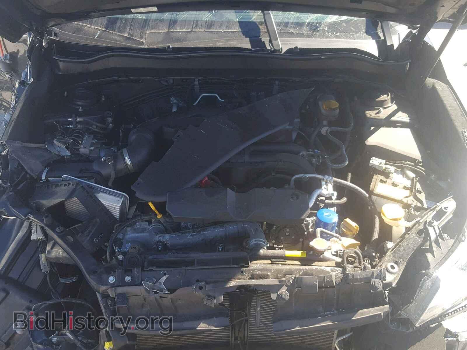 2017 SUBARU FORESTER - VIN: JF2SJAGC6HH483861 - Фото 7