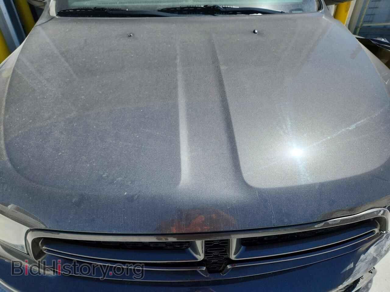 2015 DODGE DURANGO - VIN: 1C4RDJAG0FC801855 - Фото 12
