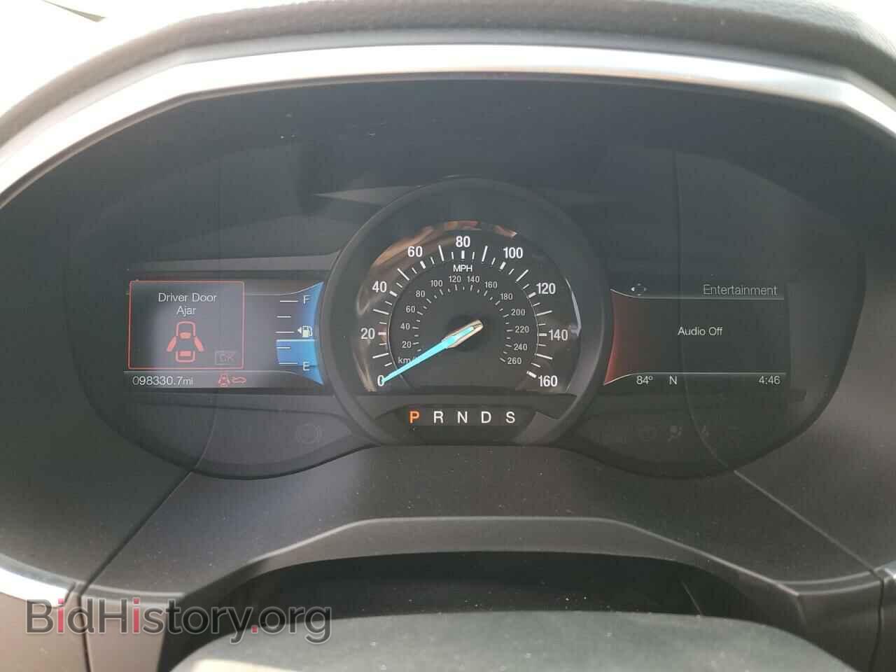 2018 FORD EDGE - VIN: 2FMPK4AP5JBB28810 - Фото 9