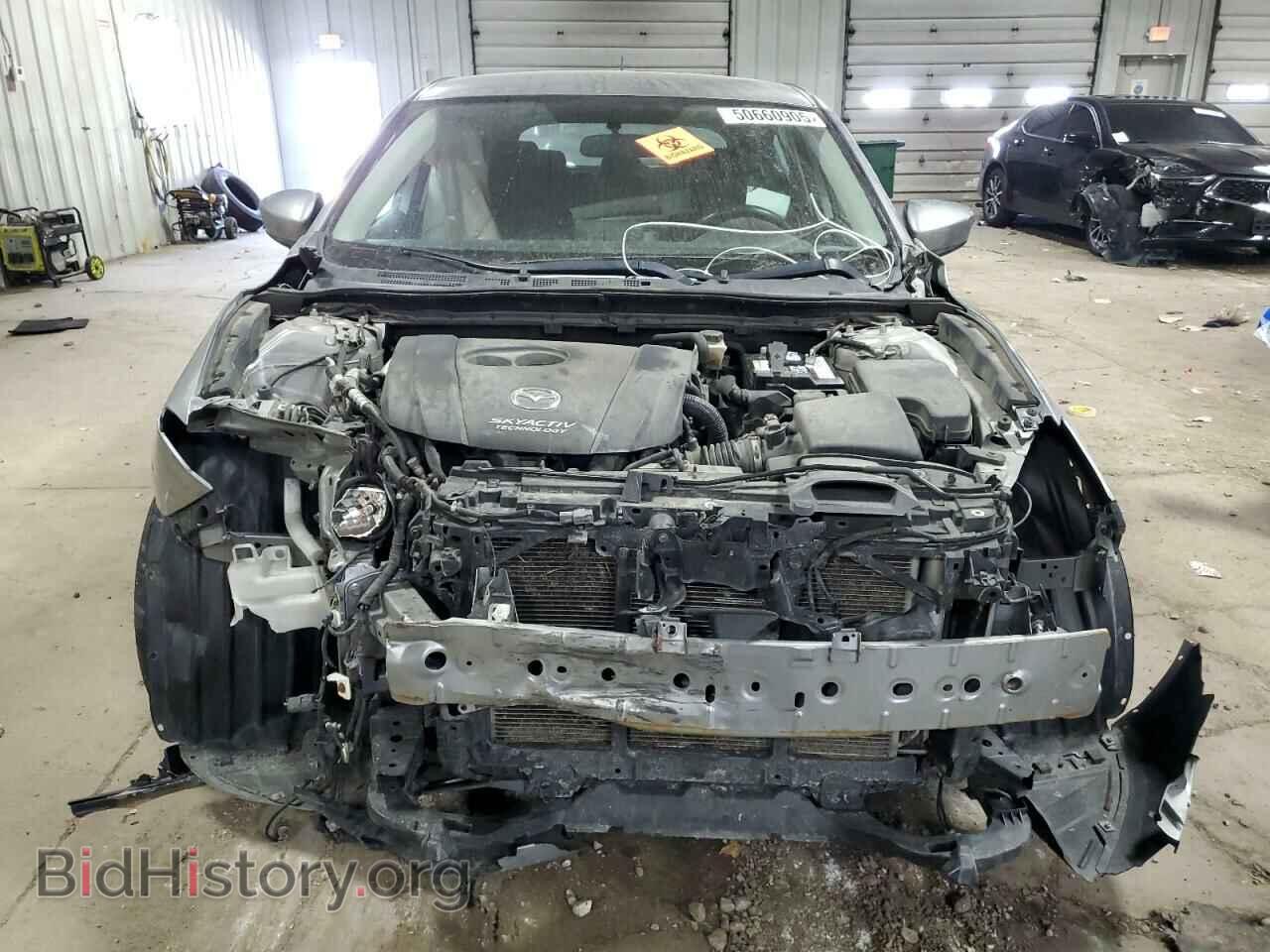 2015 MAZDA 3 - VIN: 3MZBM1L77FM196629 - Фото 5