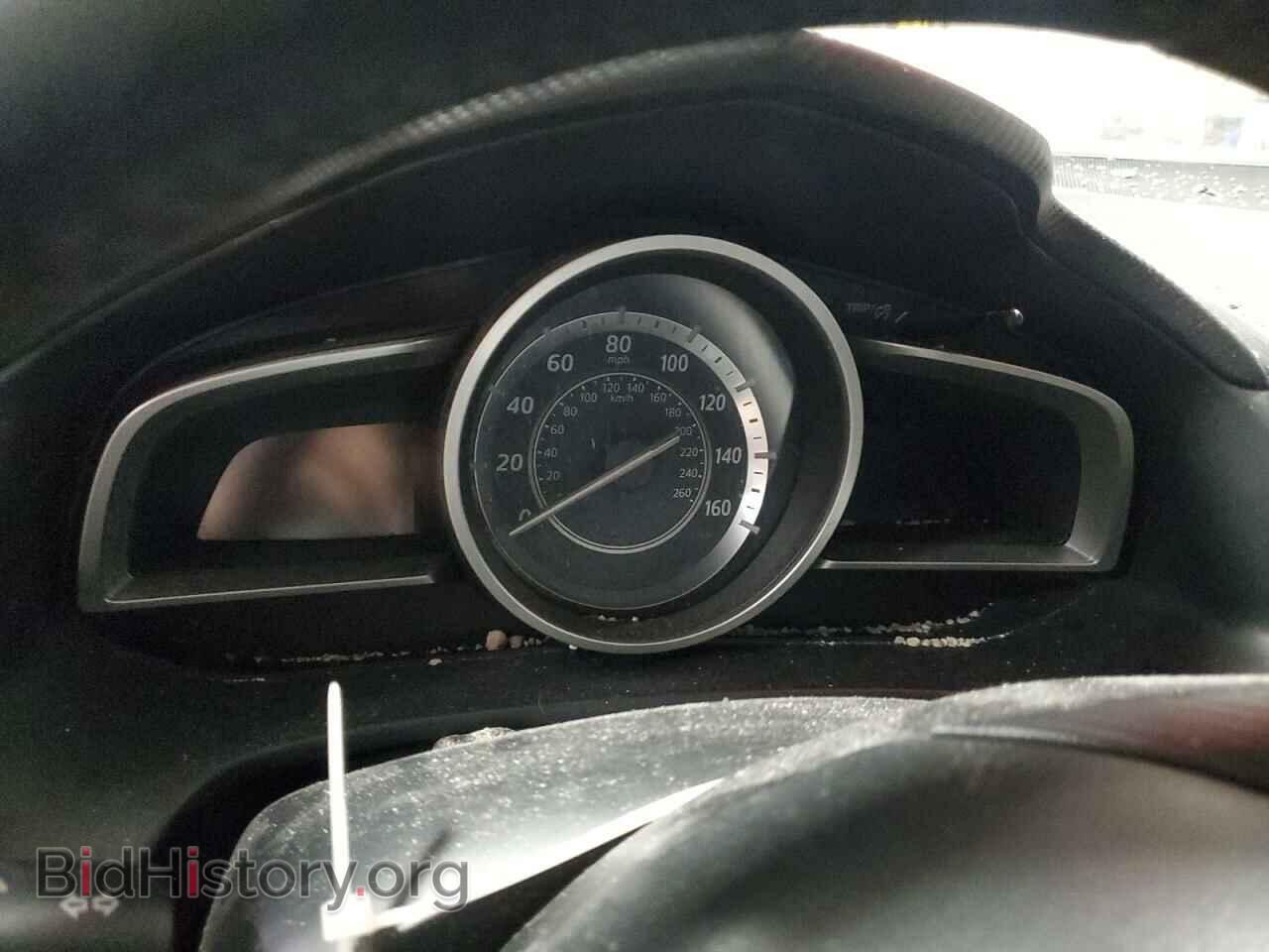 2015 MAZDA 3 - VIN: 3MZBM1L77FM196629 - Фото 9
