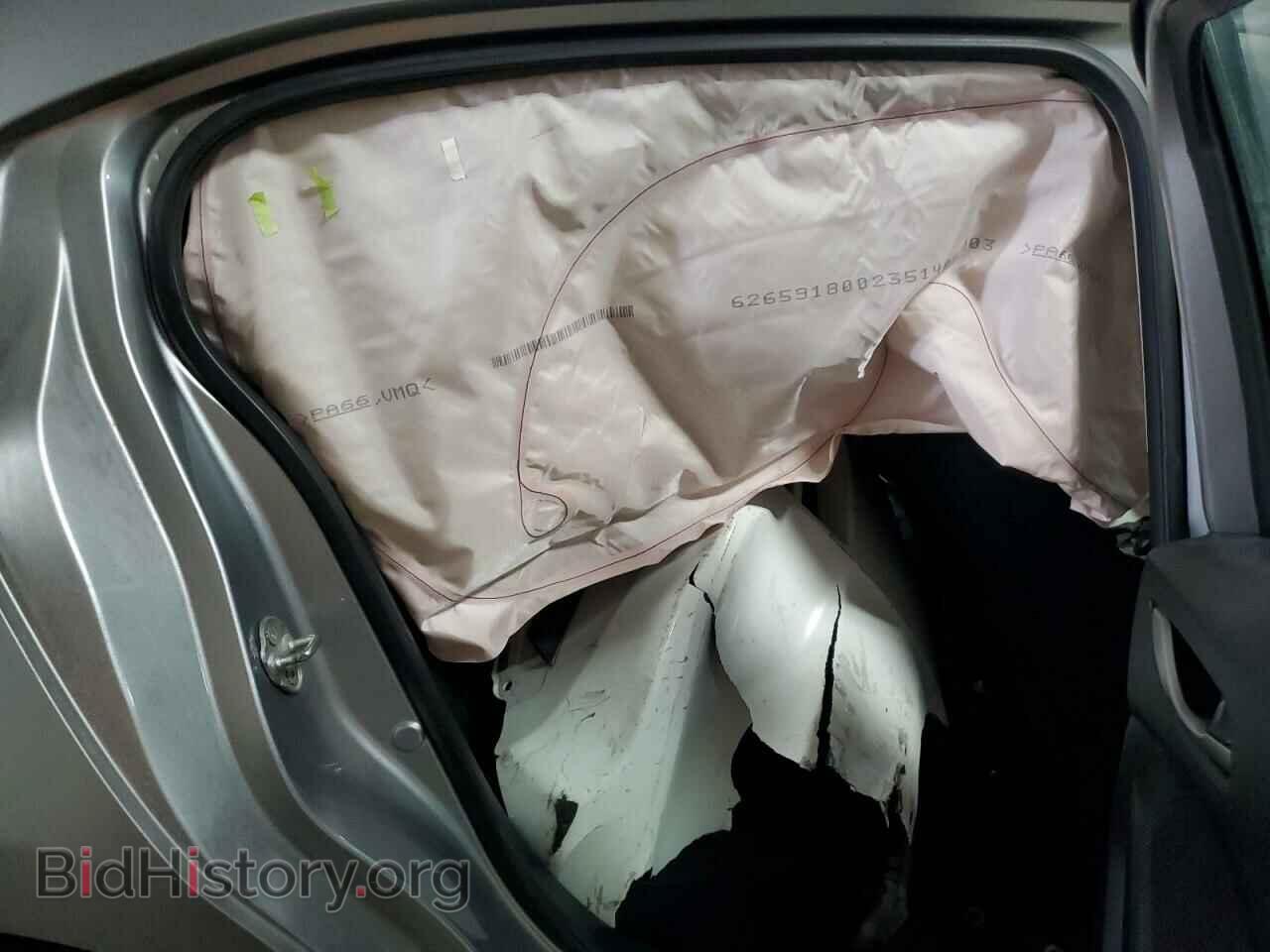 2015 MAZDA 3 - VIN: 3MZBM1L77FM196629 - Фото 10