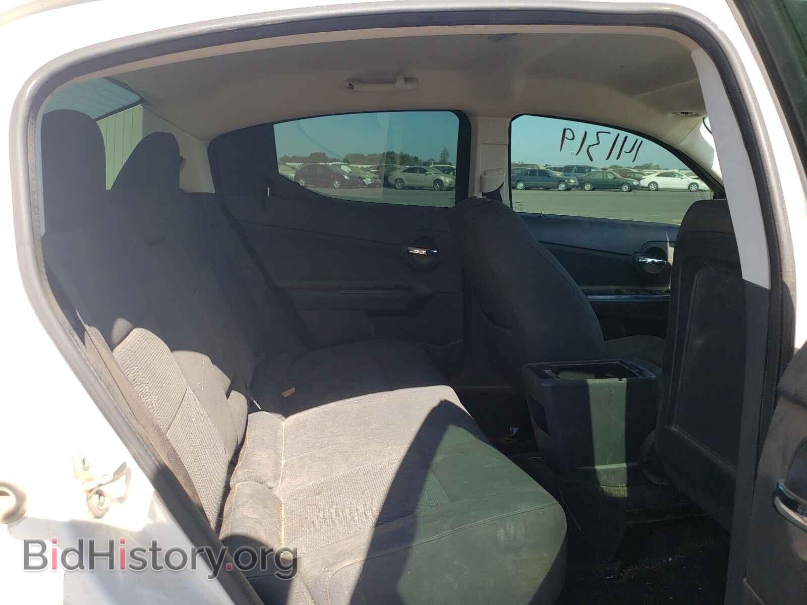 2010 DODGE AVENGER - VIN: 1B3CC4FB2AN181533 - Фото 6