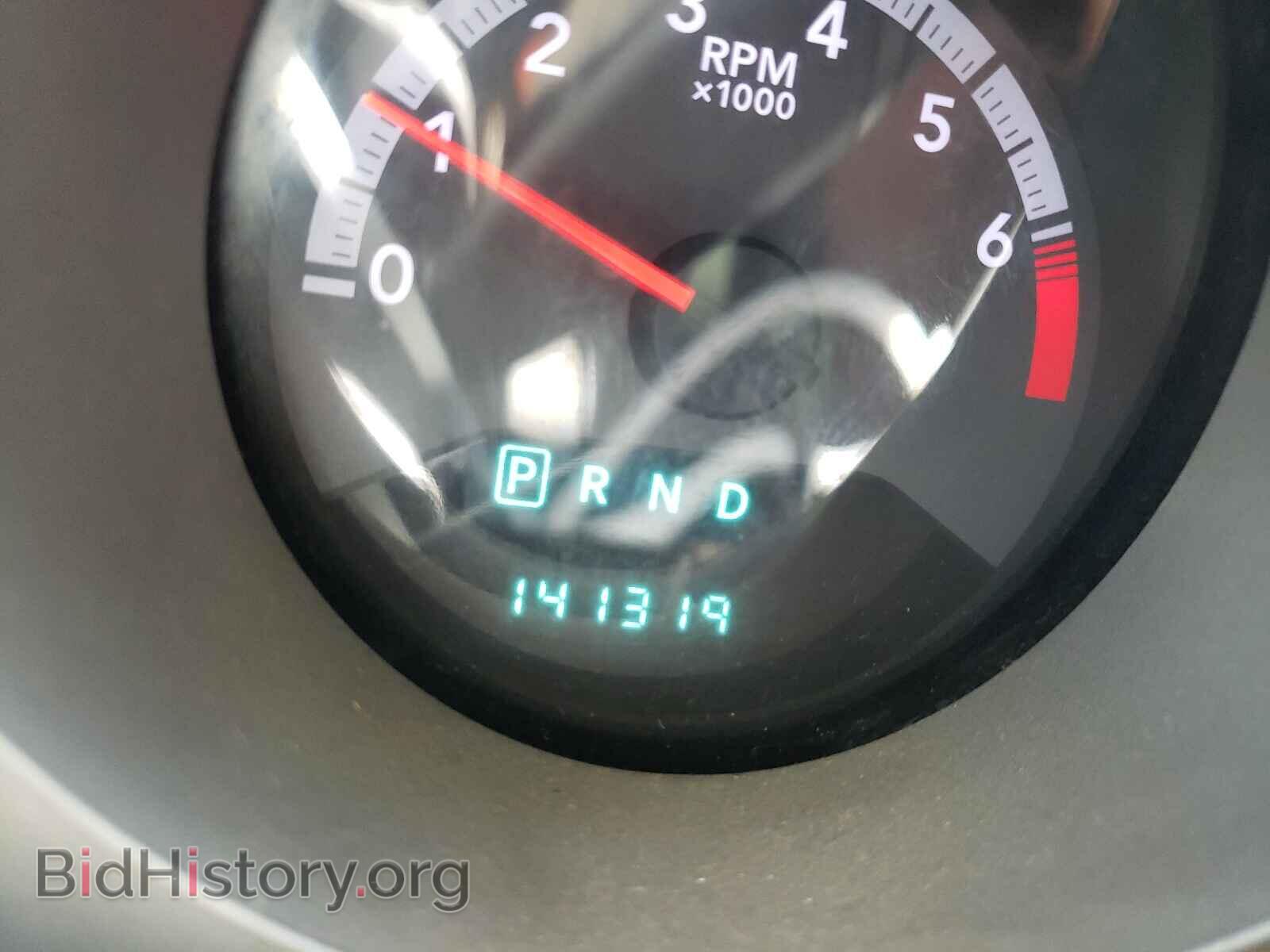 2010 DODGE AVENGER - VIN: 1B3CC4FB2AN181533 - Фото 8