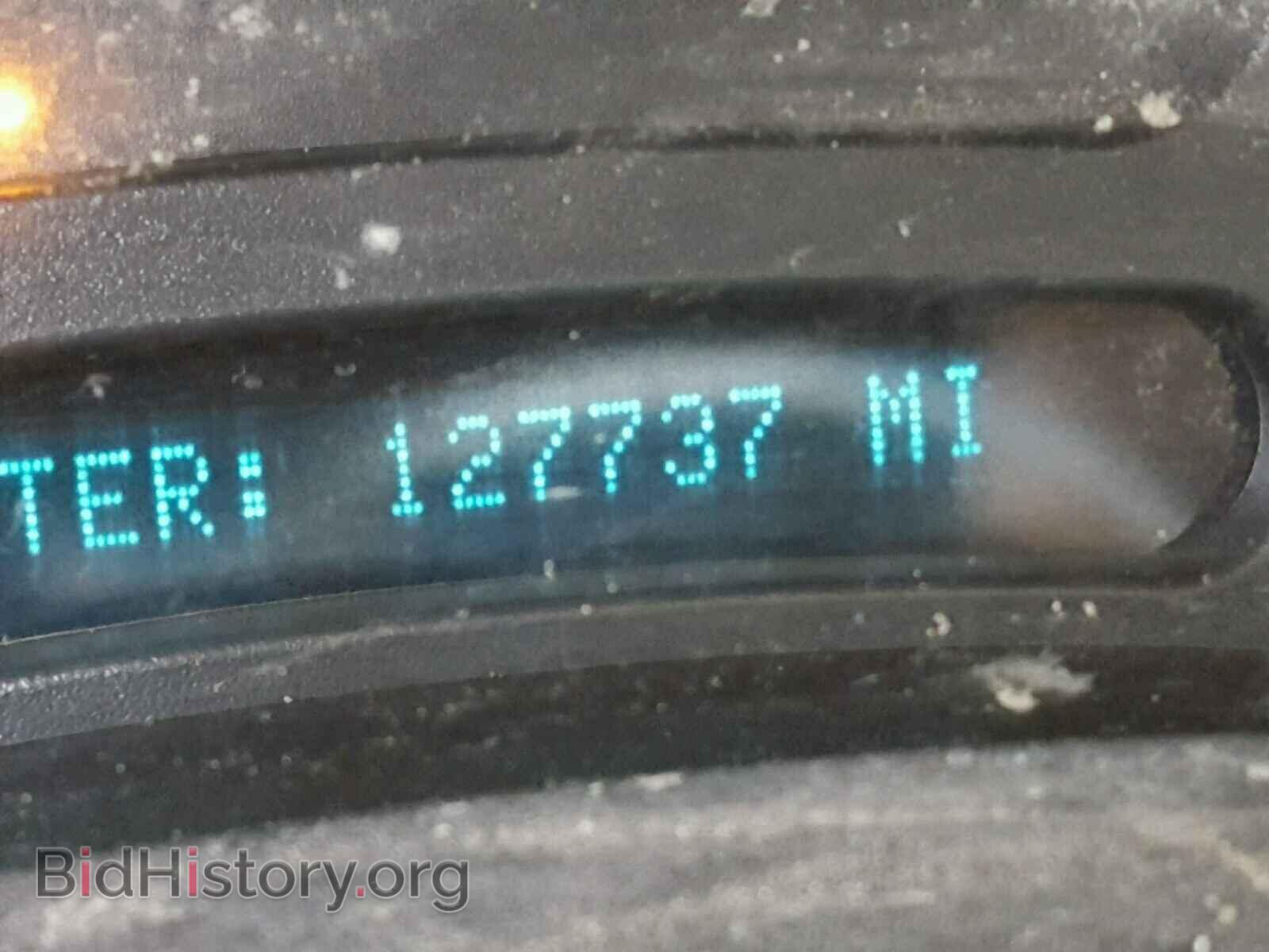 2007 CHEVROLET SILVERADO - VIN: 1GCEC19V47E147212 - Photo 8