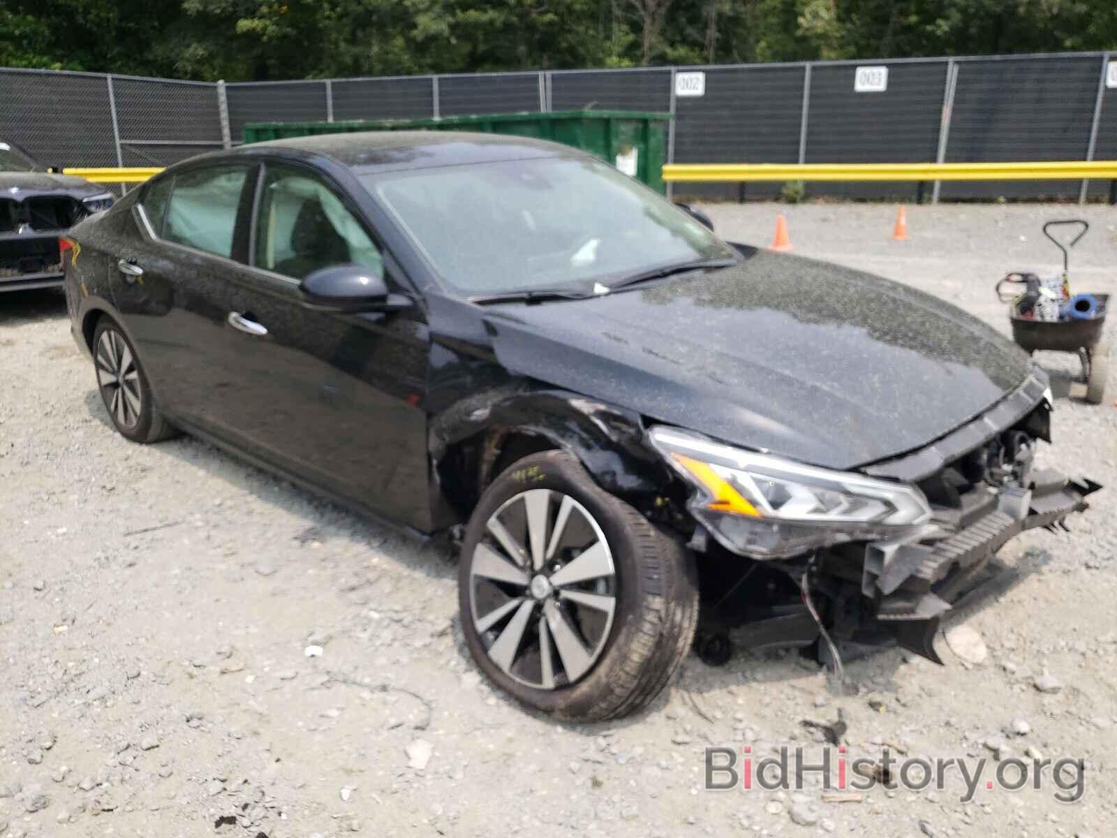 Photo 1N4BL4DV5KC119537 - NISSAN ALTIMA 2019