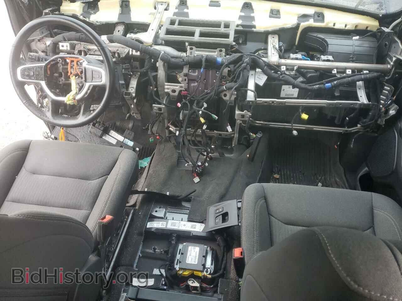 2021 RAM 1500 - VIN: 1C6SRFFT7MN506668 - Фото 8