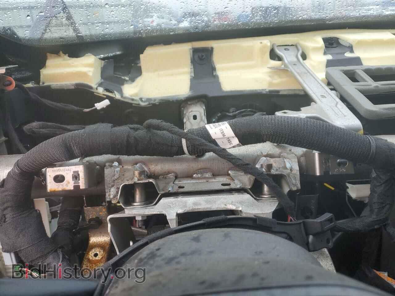 2021 RAM 1500 - VIN: 1C6SRFFT7MN506668 - Фото 9