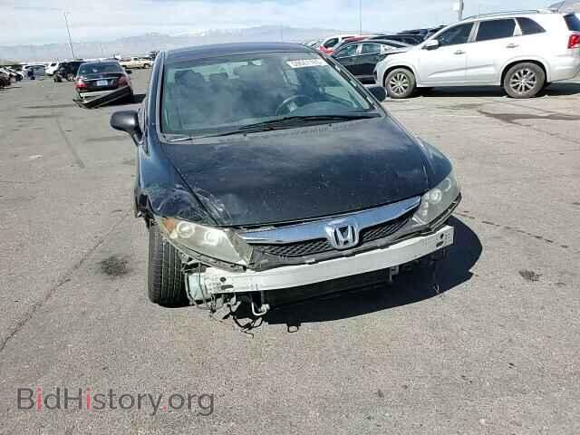 2010 HONDA CIVIC - VIN: 19XFA1F69AE041499 - Фото 11