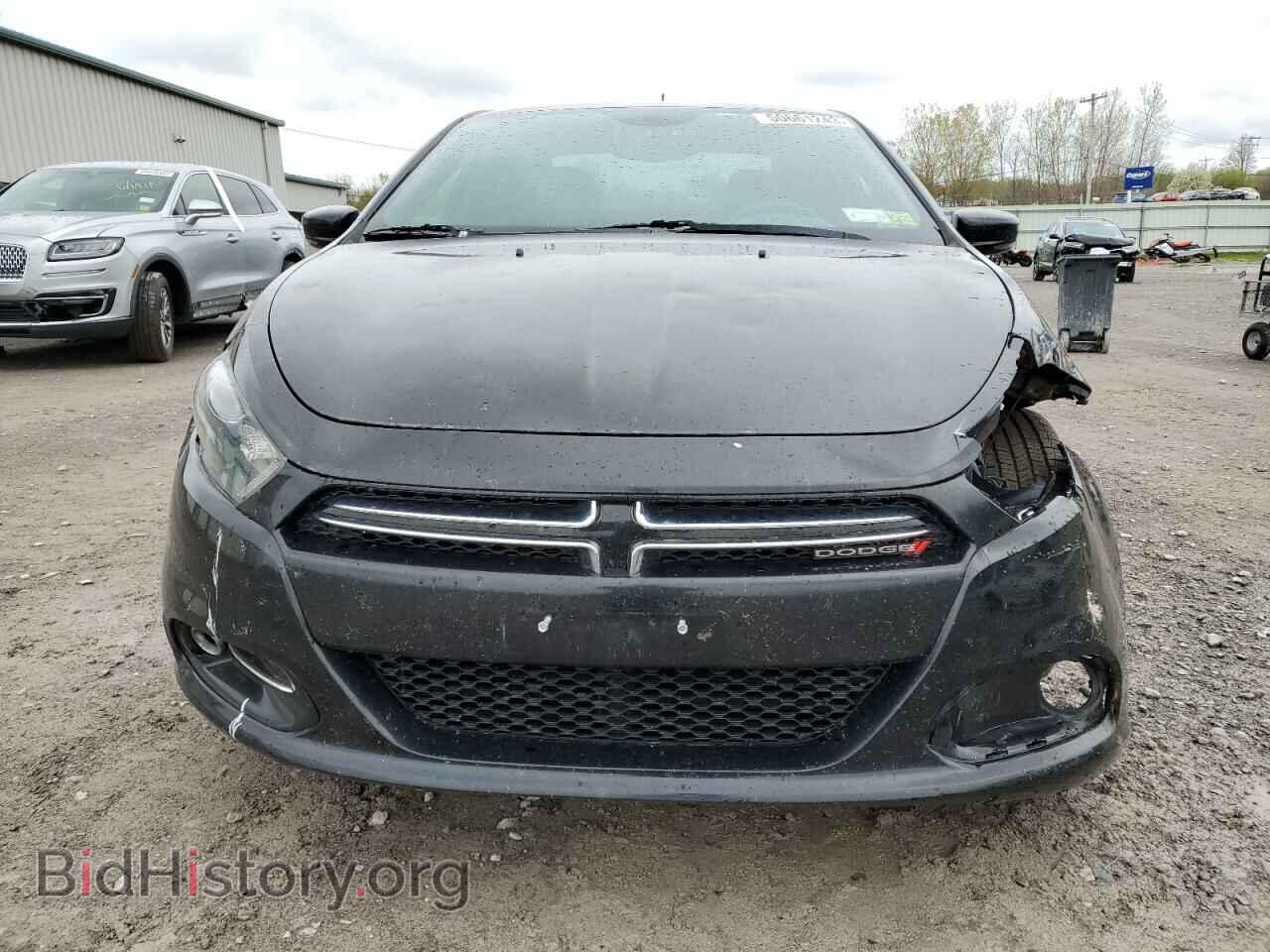2013 DODGE DART - VIN: 1C3CDFCHXDD683043 - Photo 5
