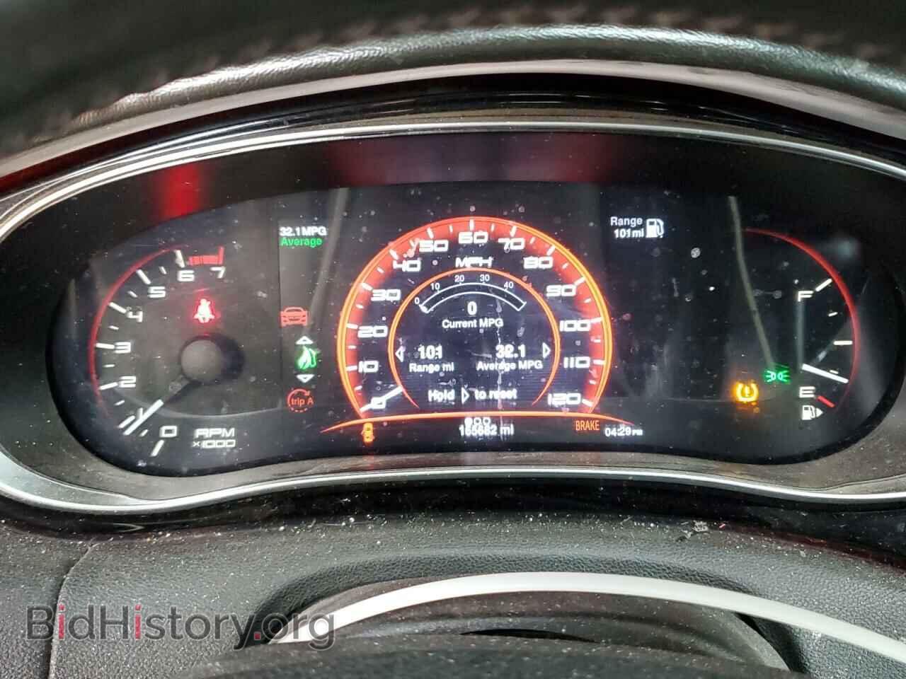 2013 DODGE DART - VIN: 1C3CDFCHXDD683043 - Photo 9