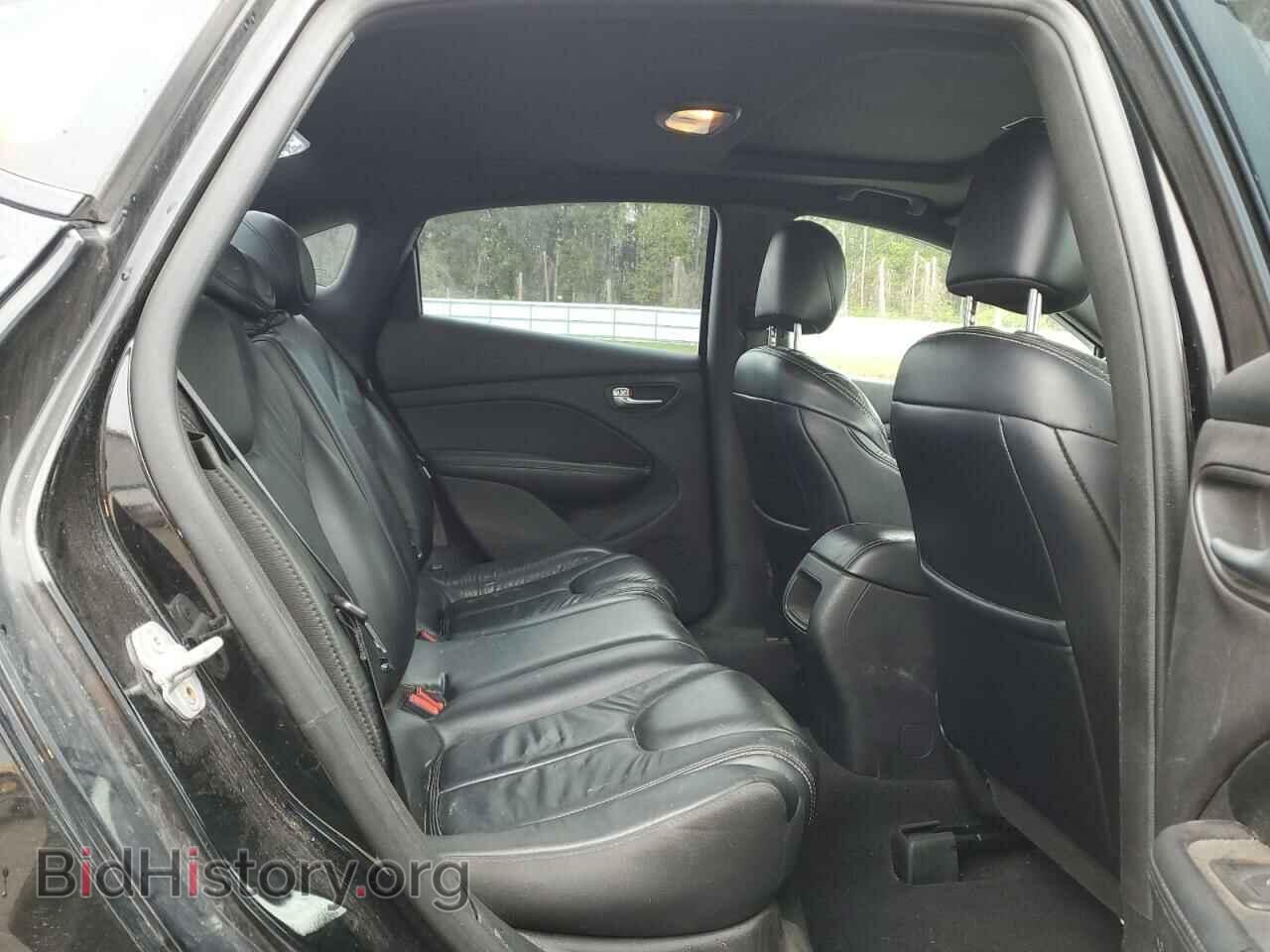 2013 DODGE DART - VIN: 1C3CDFCHXDD683043 - Photo 10