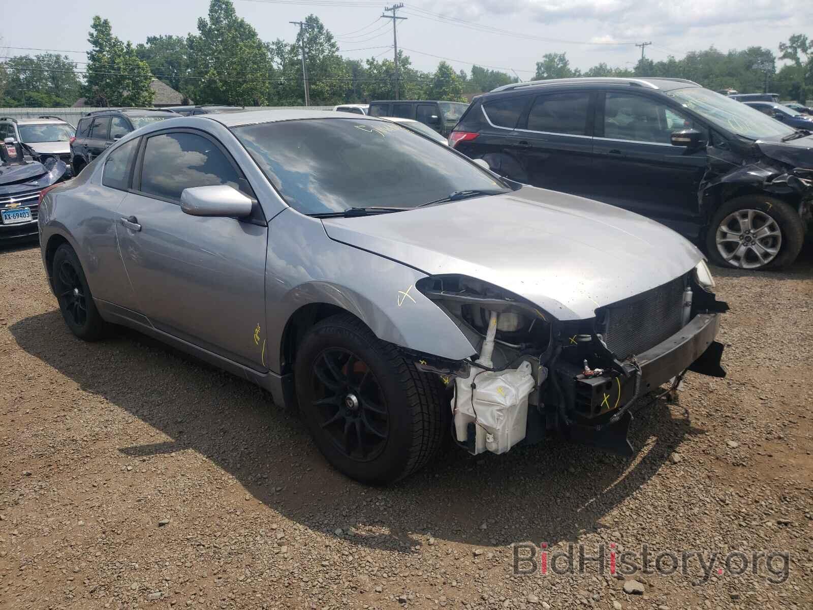 Photo 1N4AL24E59C159112 - NISSAN ALTIMA 2009