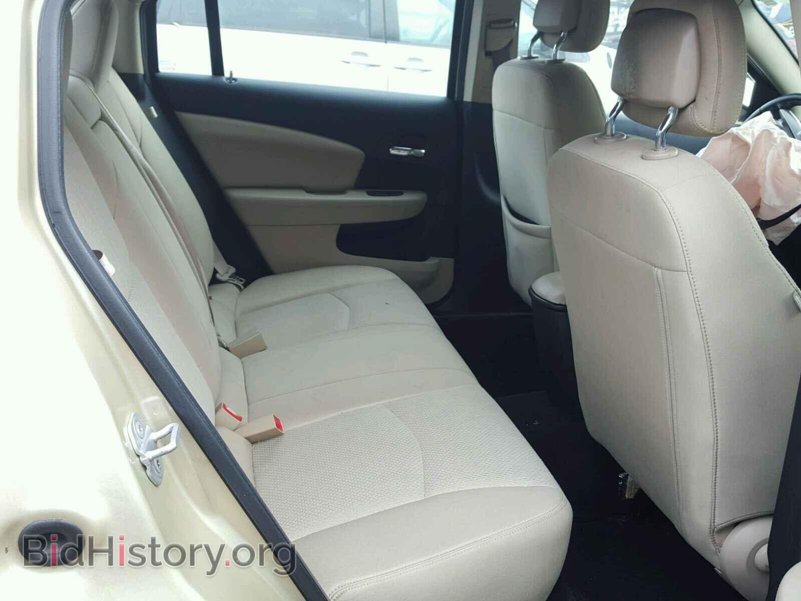 2011 CHRYSLER 200 - VIN: 1C3BC1FG2BN522231 - Фото 6