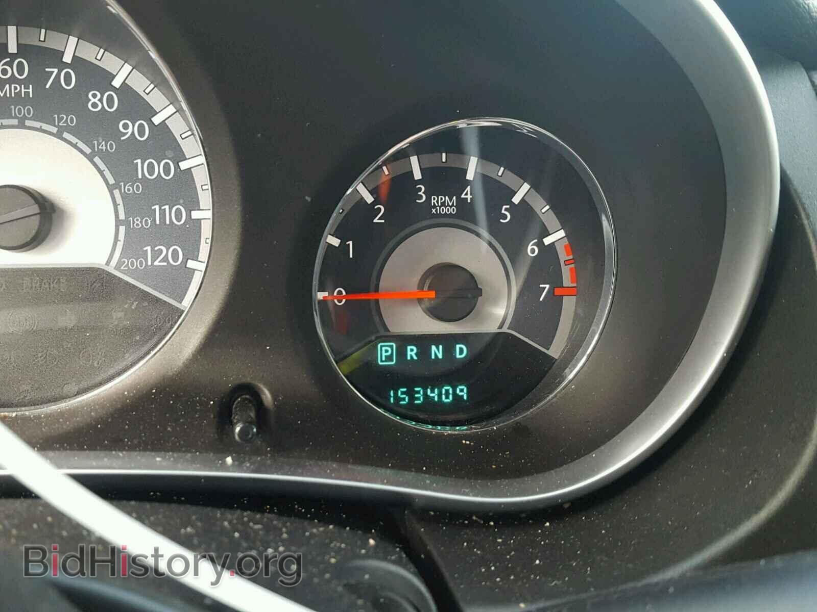 2011 CHRYSLER 200 - VIN: 1C3BC1FG2BN522231 - Фото 8