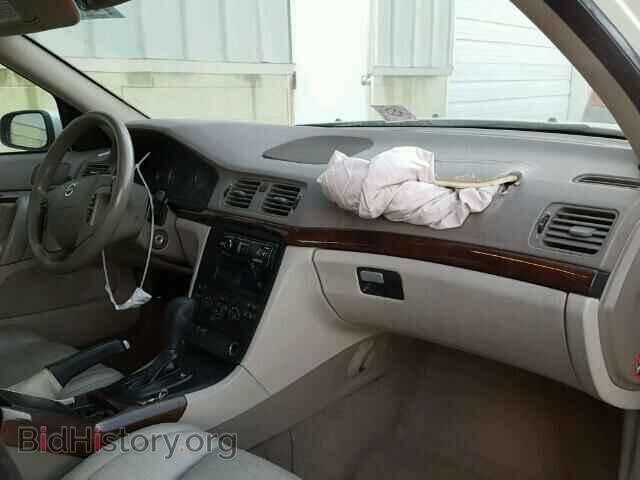 2005 VOLVO S80 - VIN: YV1TS592151414246 - Фото 5