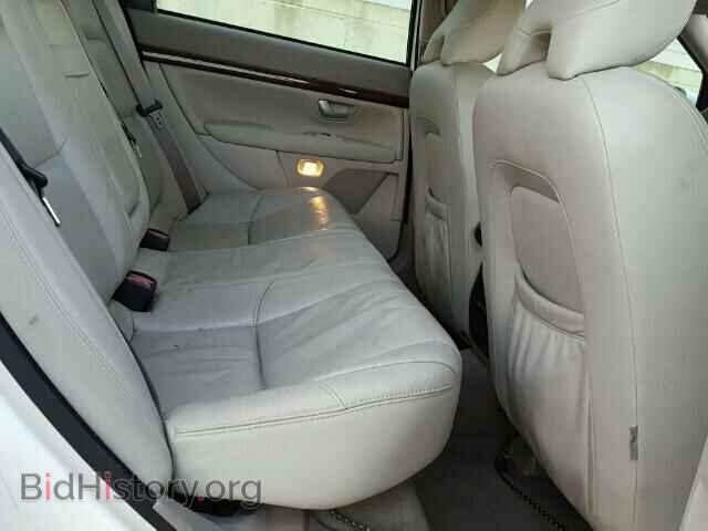 2005 VOLVO S80 - VIN: YV1TS592151414246 - Фото 6
