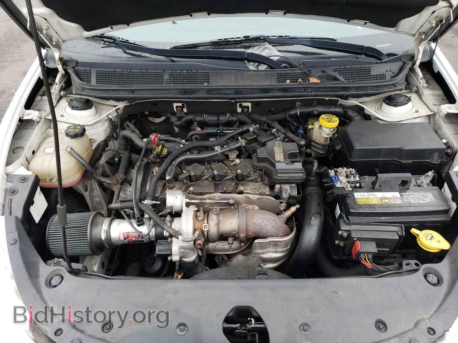 2013 DODGE DART - VIN: 1C3CDFCH7DD308811 - Photo 7