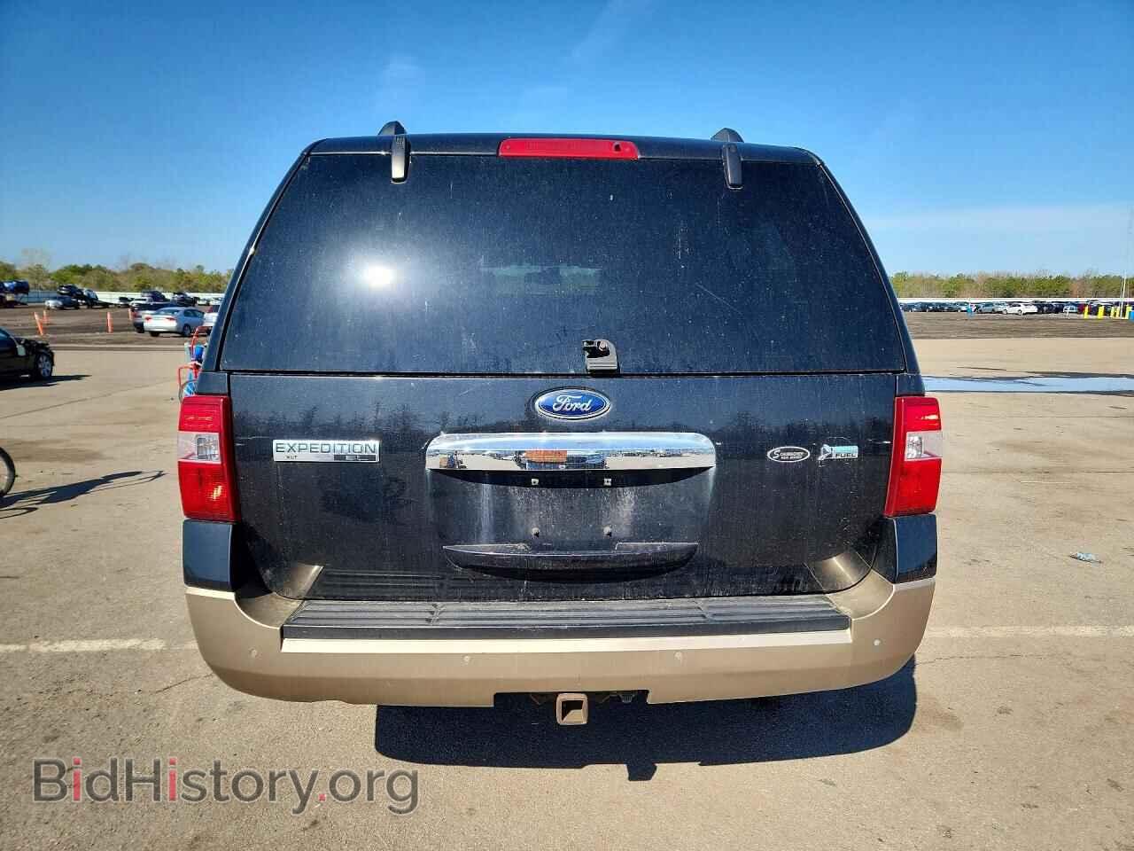 2013 FORD EXPEDITION - VIN: 1FMJK1J56DEF51228 - Photo 6