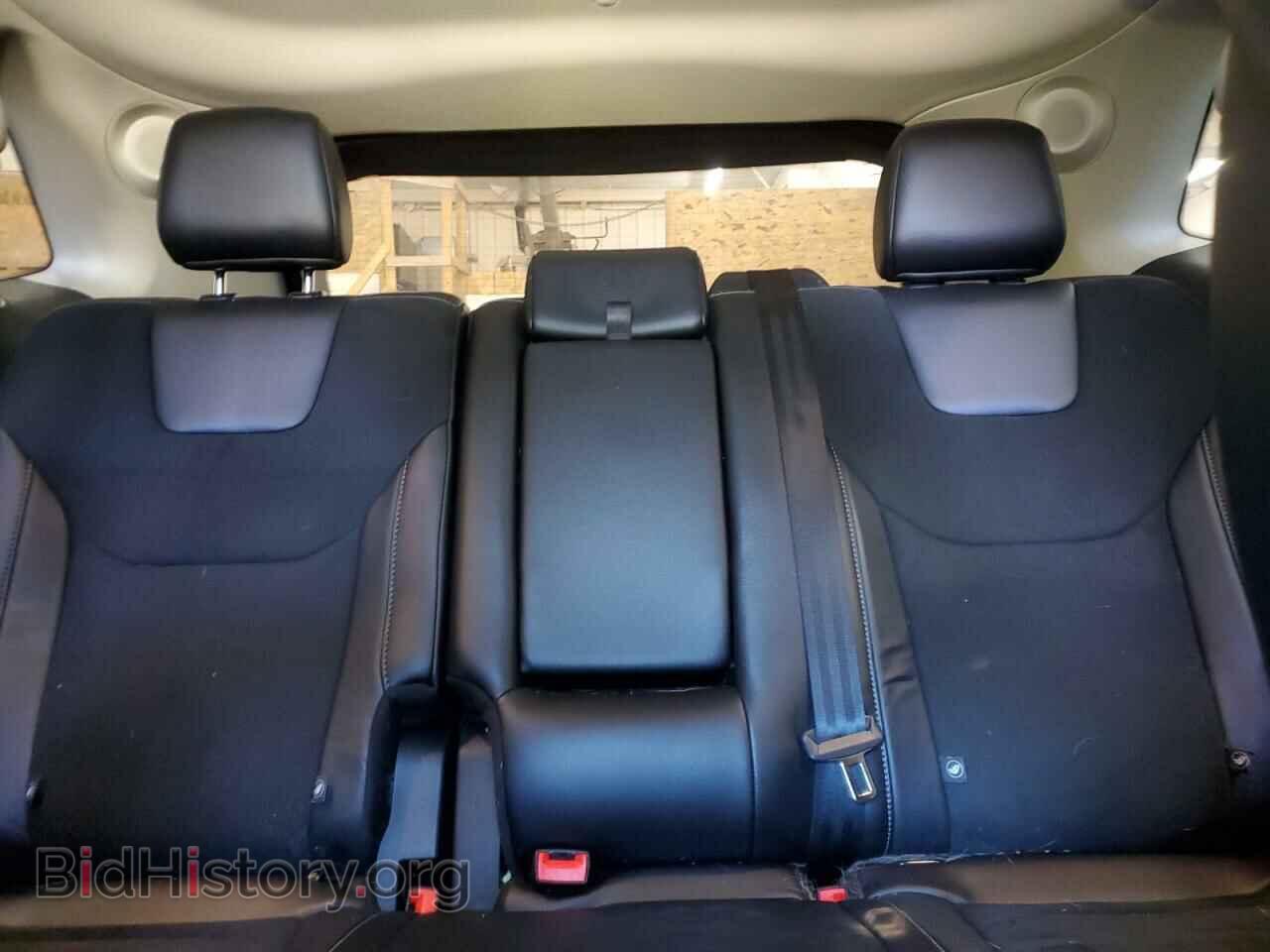 2015 FORD EDGE - VIN: 2FMTK4AP3FBC32329 - Photo 10